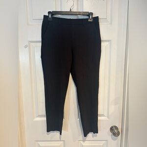 Mary Crafts Gray Trousers